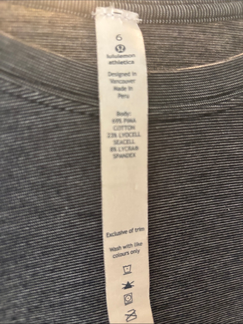 Lululemon - Picture 3 of 4
